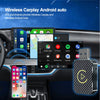 New Wireless CarPlay Adapter